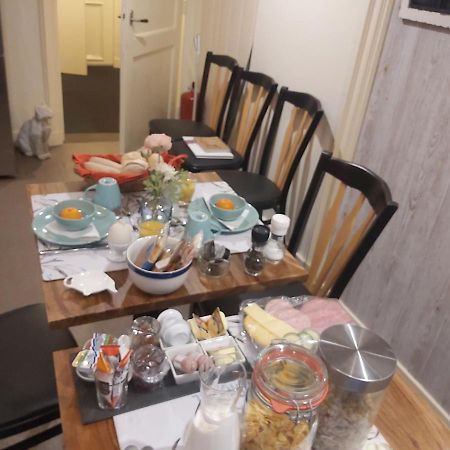 B&B Bij De Sassenpoort Зволле Экстерьер фото