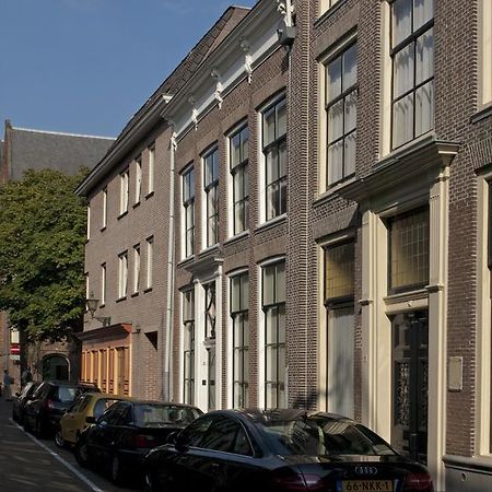 B&B Bij De Sassenpoort Зволле Экстерьер фото