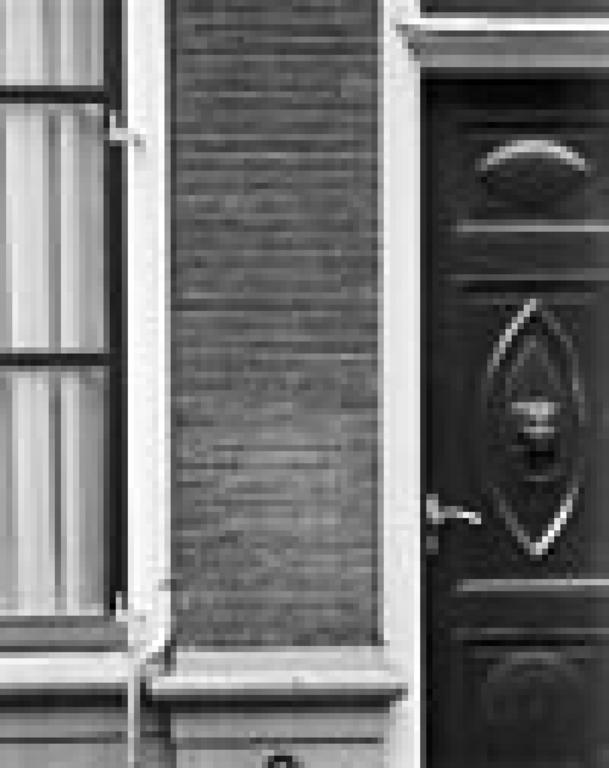 B&B Bij De Sassenpoort Зволле Экстерьер фото
