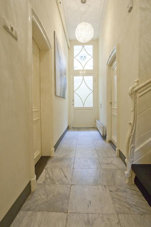 B&B Bij De Sassenpoort Зволле Номер фото