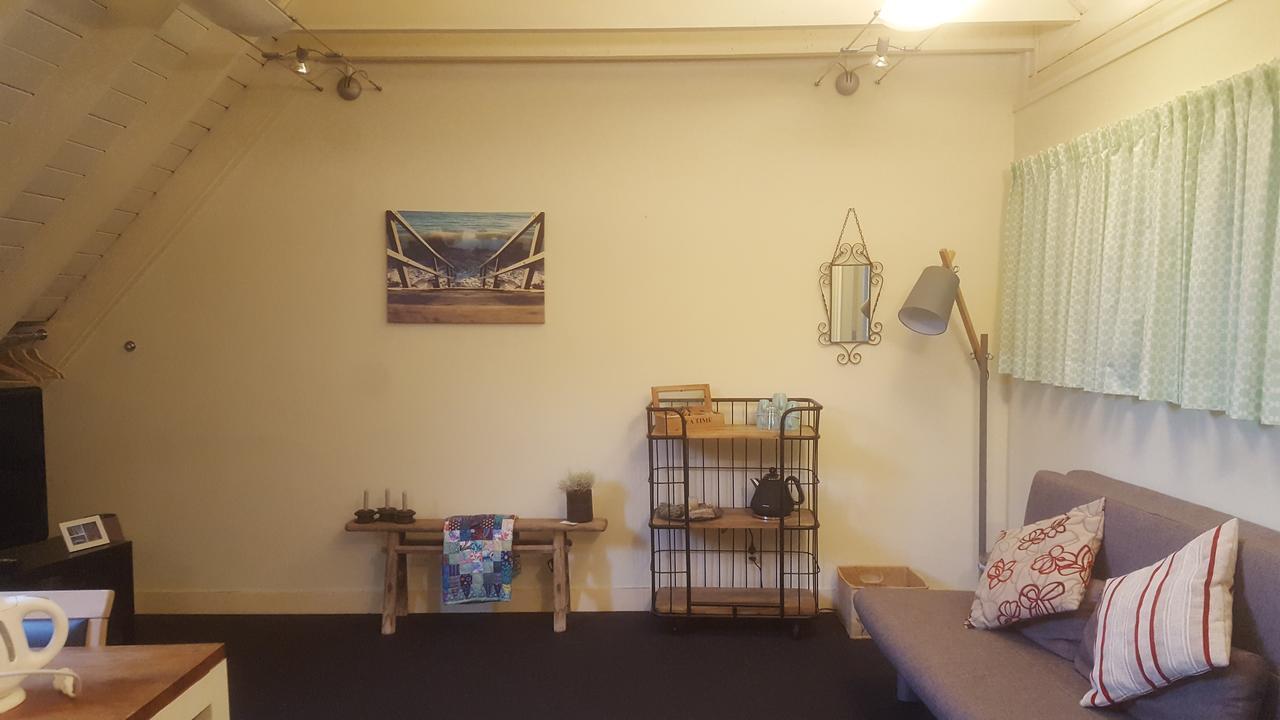 B&B Bij De Sassenpoort Зволле Экстерьер фото