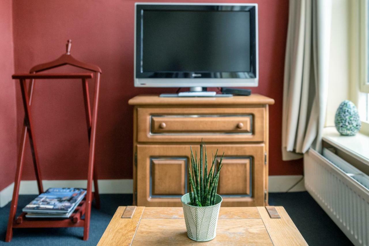 B&B Bij De Sassenpoort Зволле Экстерьер фото