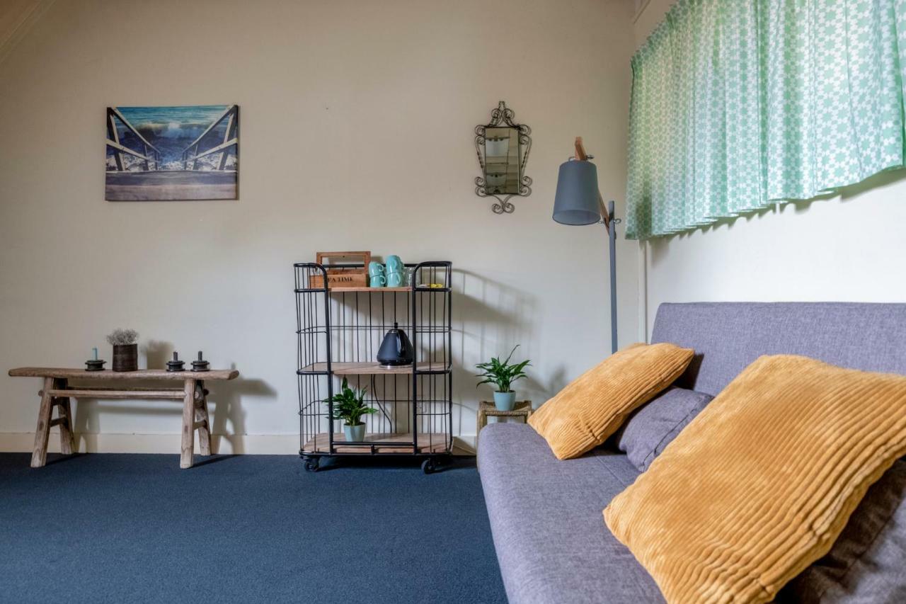 B&B Bij De Sassenpoort Зволле Экстерьер фото