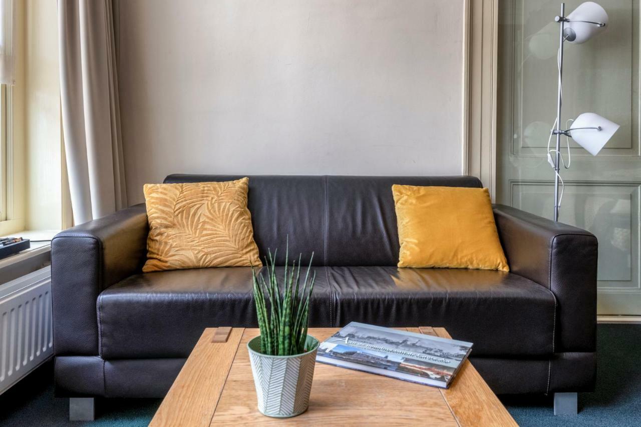 B&B Bij De Sassenpoort Зволле Экстерьер фото