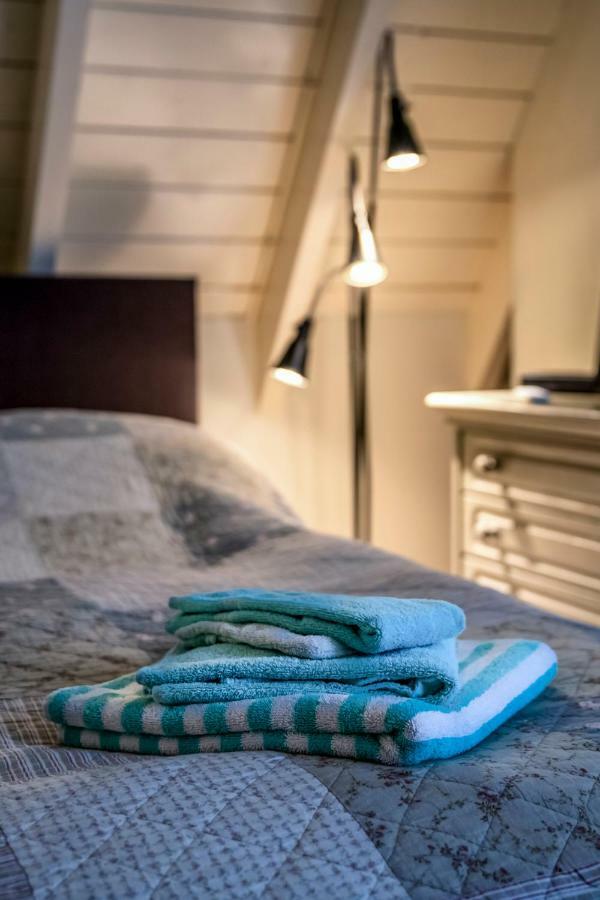 B&B Bij De Sassenpoort Зволле Экстерьер фото